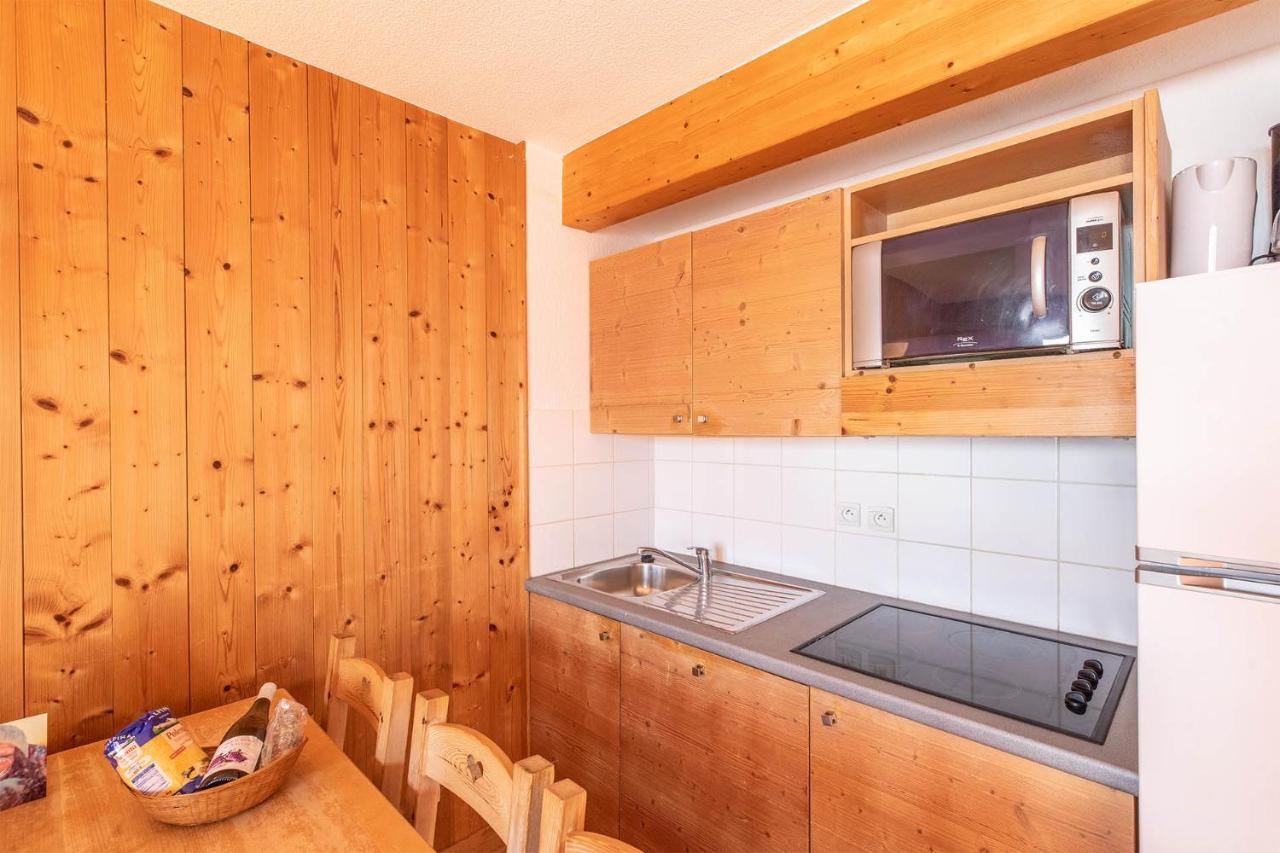 Madame Vacances Les Chalets Du Berger Premium*** La Féclaz Eksteriør billede